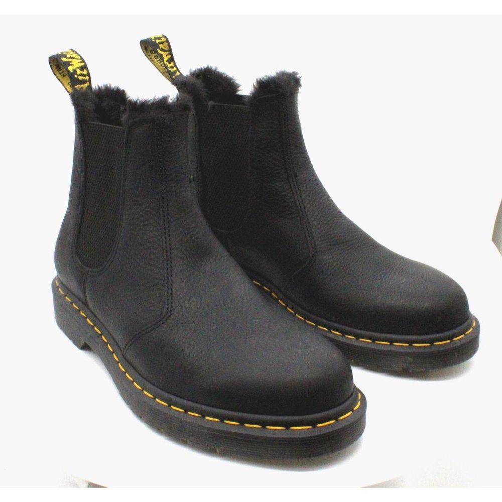 Brand New Dr. Martens 2976 FL Shoes
